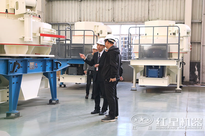 廢石料處理設備 廢石料處理設備