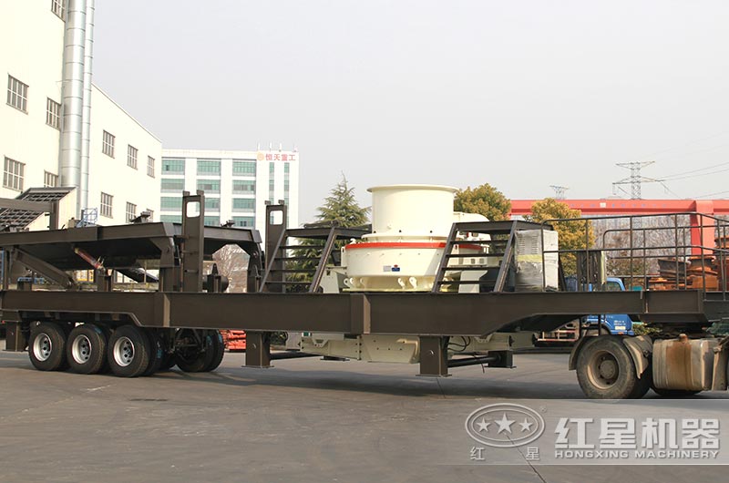 移動(dòng)石頭破碎機(jī)設(shè)備 移動(dòng)石頭破碎機(jī)設(shè)備