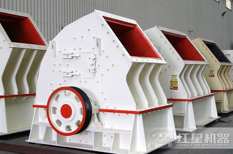 大型碎石機(jī)型號(hào)及生產(chǎn)能力 大型碎石機(jī)型號(hào)及生產(chǎn)能力