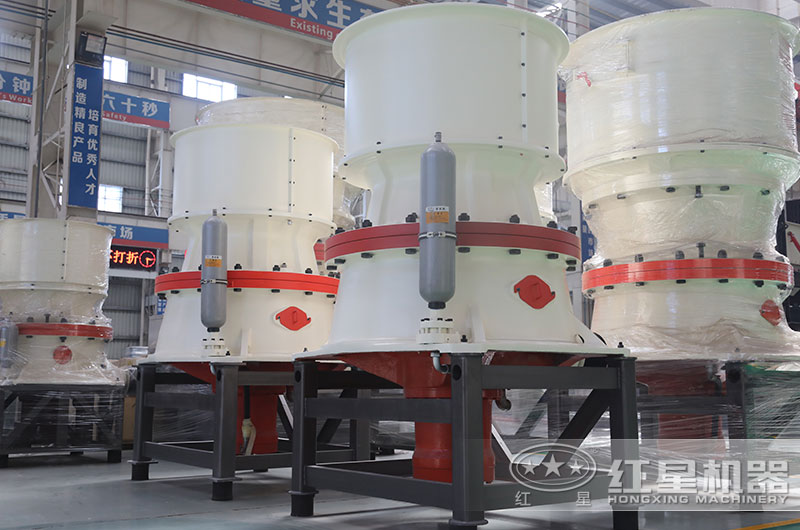 大型碎石機(jī)型號(hào)及生產(chǎn)能力 大型碎石機(jī)型號(hào)及生產(chǎn)能力