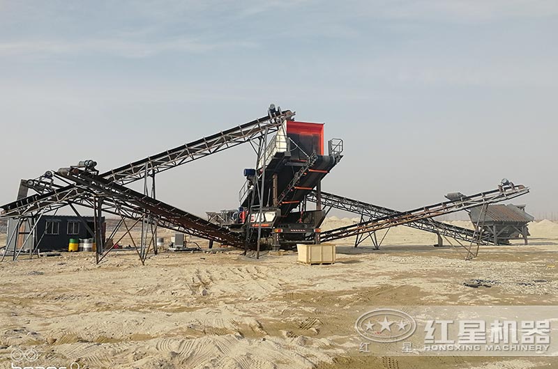 移動(dòng)石頭破碎機(jī)設(shè)備 移動(dòng)石頭破碎機(jī)設(shè)備