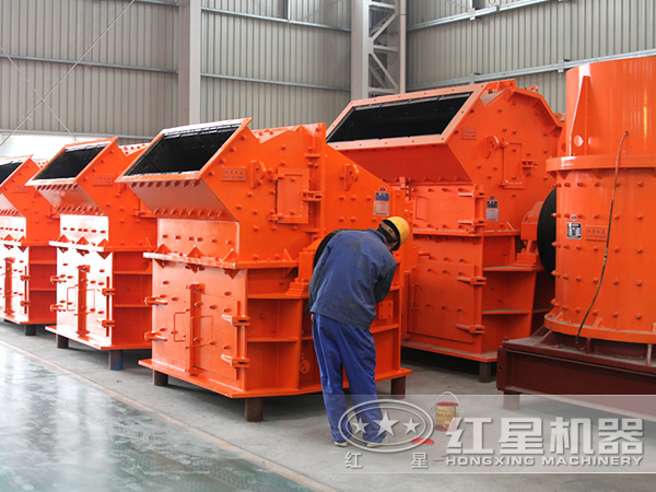 鐵礦細碎機 鐵礦細碎機