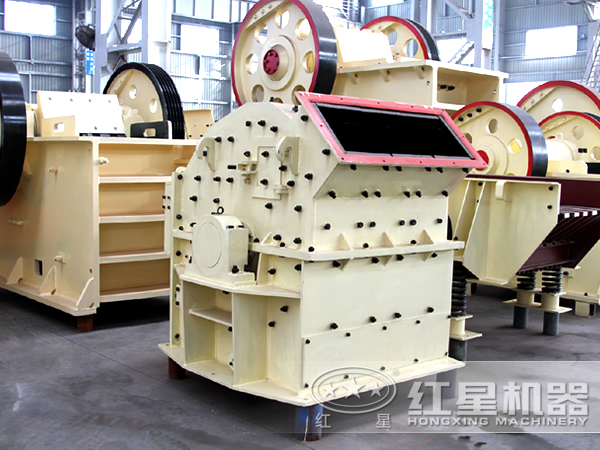 鐵礦細碎機 鐵礦細碎機