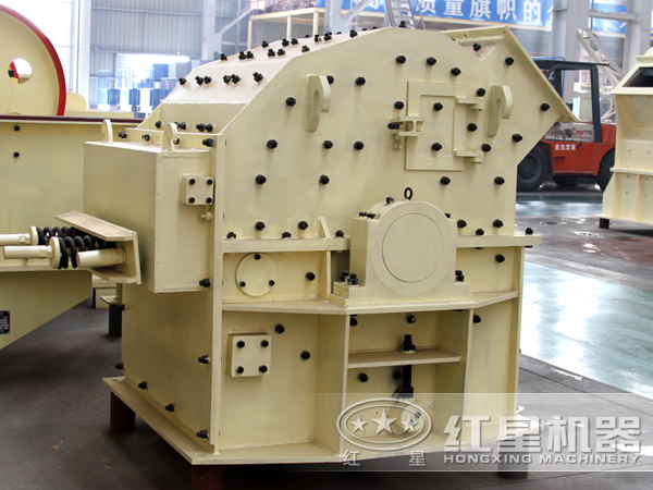 礦石細碎機展示2 礦石細碎機展示2