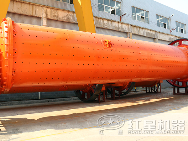 超細(xì)球磨機(jī)