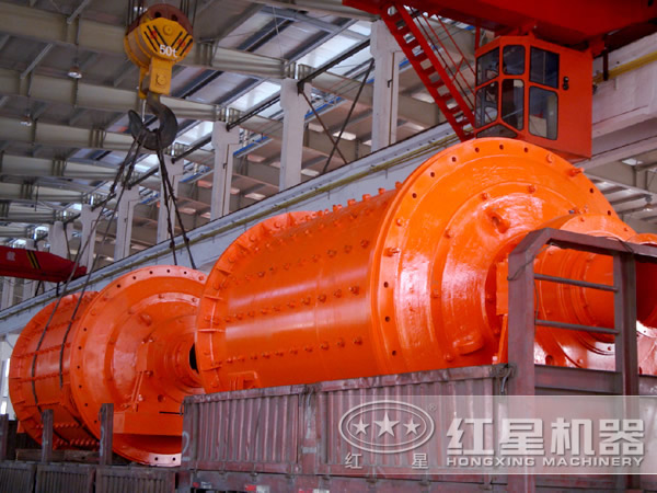 球磨機(jī) 球磨機(jī)