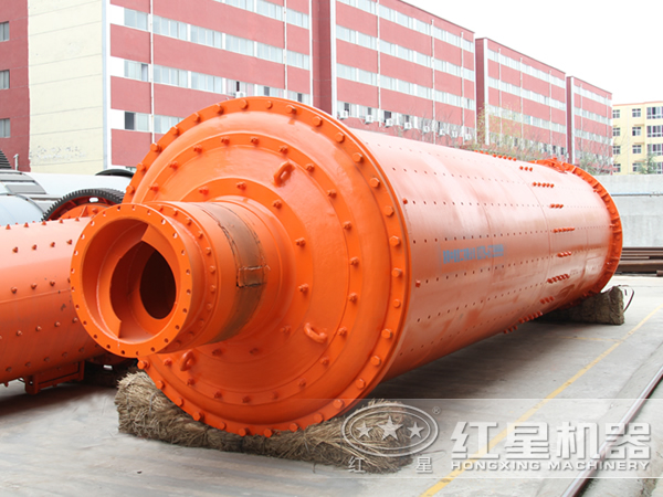 球磨機(jī) 球磨機(jī)