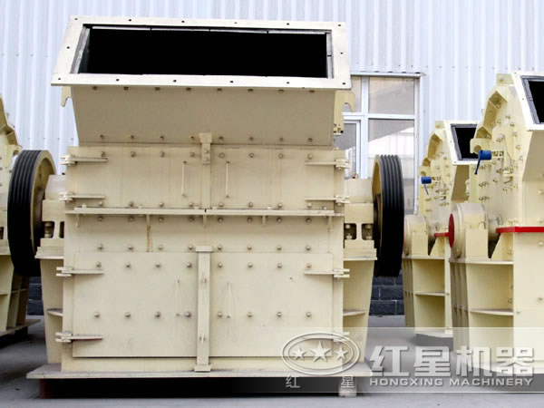 礦石細碎機展示1 礦石細碎機展示1