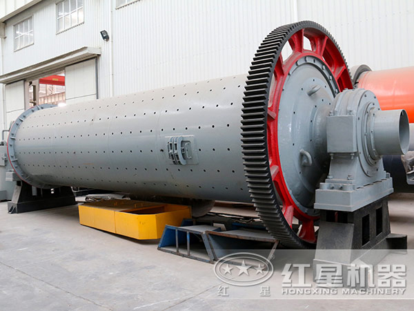 溢流型球磨機廠家 溢流型球磨機廠家