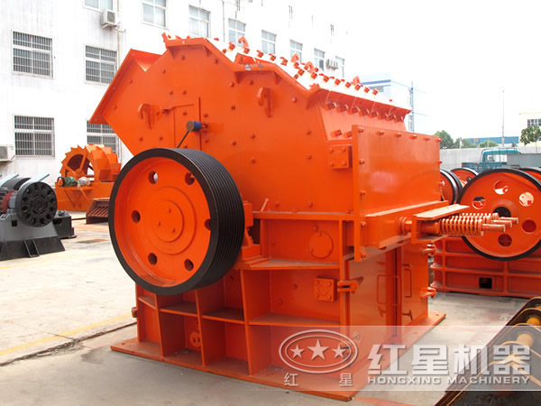 鐵礦細碎機 鐵礦細碎機