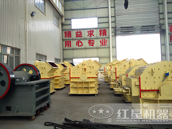 鐵礦細碎機車間圖 鐵礦細碎機車間圖