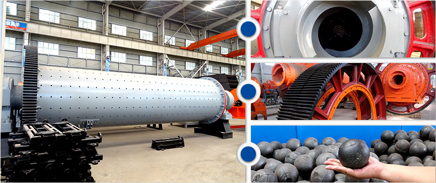 粉煤灰球磨機細節圖 粉煤灰球磨機細節圖