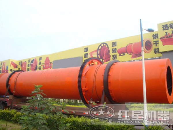 單筒冷卻機廠家 單筒冷卻機廠家