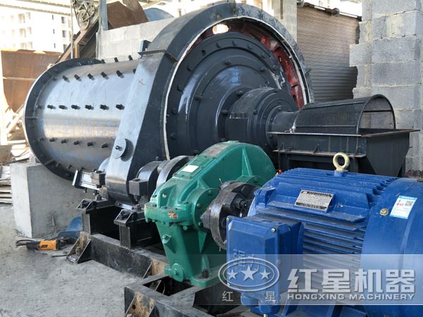 格子型球磨機安裝 格子型球磨機安裝