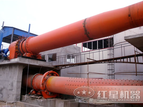 大型環保石灰窯 大型環保石灰窯