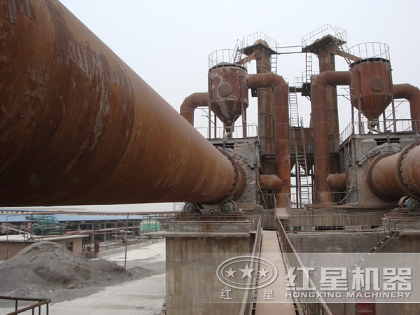 建材回轉窯 建材回轉窯