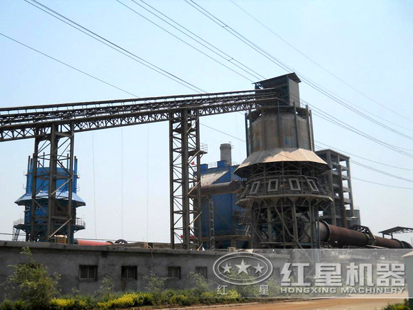 冶金回轉窯廠家 冶金回轉窯廠家