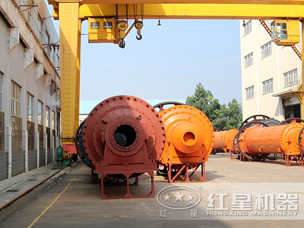 間歇式球磨機廠家 間歇式球磨機廠家