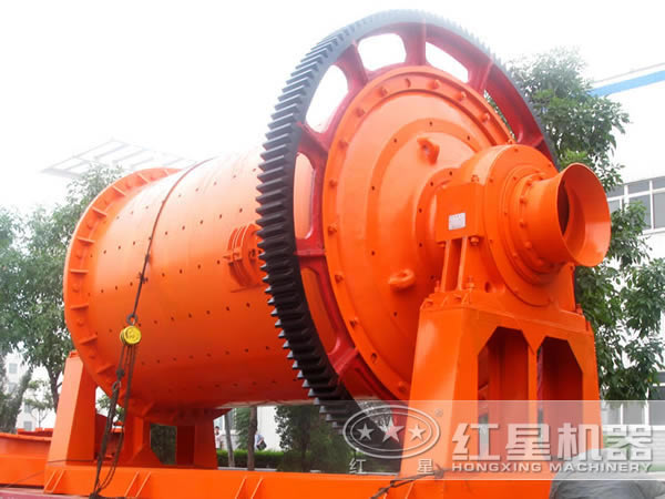 白灰球磨機 白灰球磨機