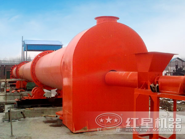 石油焦回轉窯 石油焦回轉窯