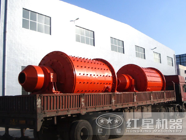 鋼渣球磨機 鋼渣球磨機