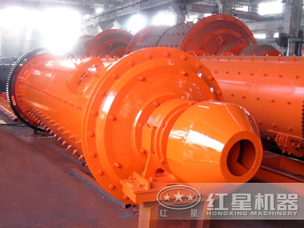 鋼渣球磨機 鋼渣球磨機