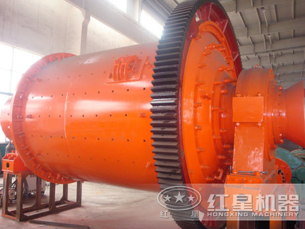 紅星1864球磨機 紅星1864球磨機