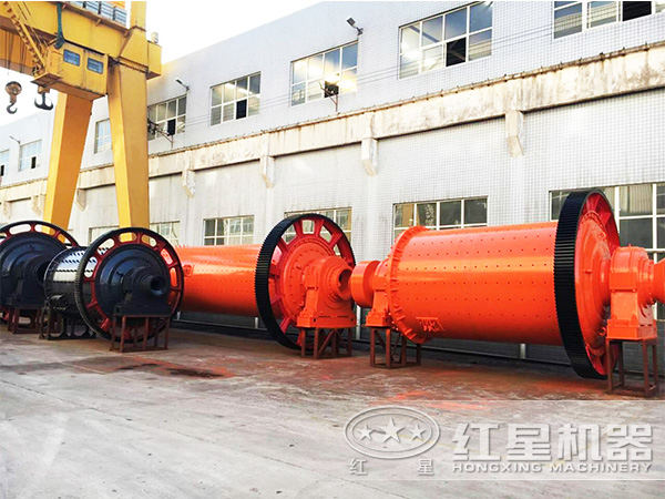 1830*7000球磨機 1830*7000球磨機