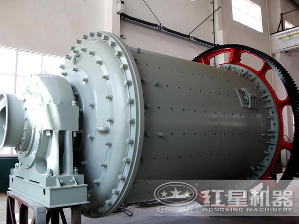 水渣球磨機 水渣球磨機