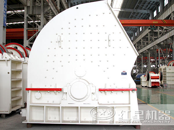 錘式破碎機整形效果好 錘式破碎機整形效果好