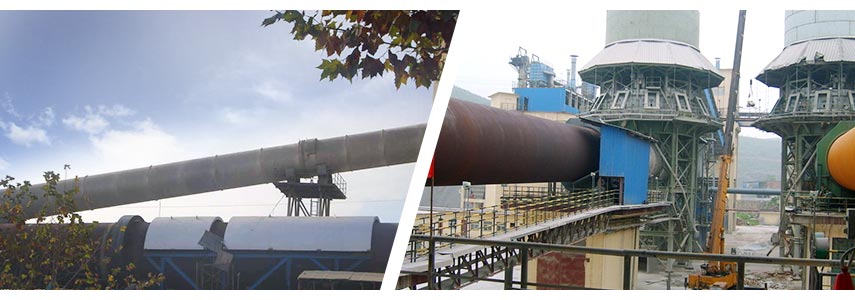 節能環保水泥回轉窯 節能環保水泥回轉窯