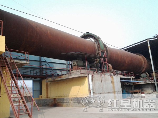 Φ2.5×40氧化鋅回轉窯—環(huán)保型回轉窯 Φ2.5×40氧化鋅回轉窯—環(huán)保型回轉窯