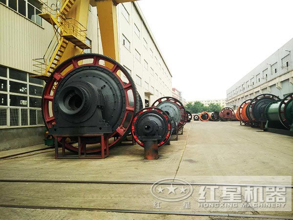 磨煤球磨機廠家設備展示 磨煤球磨機廠家設備展示