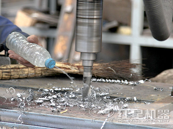 Ф4000×6000球磨機精密生產鍛造 Ф4000×6000球磨機精密生產鍛造