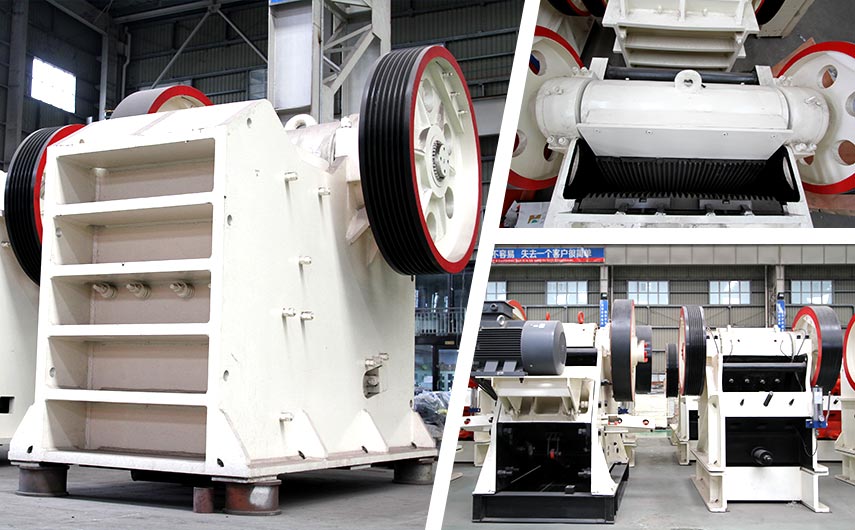 鐵渣破碎機細節圖 鐵渣破碎機細節圖