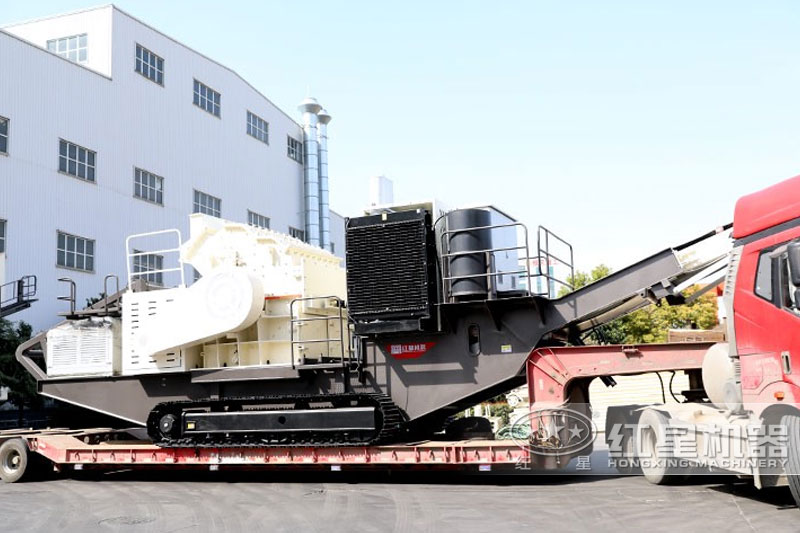 沙場車載移動(dòng)制砂機(jī)發(fā)貨 沙場車載移動(dòng)制砂機(jī)發(fā)貨