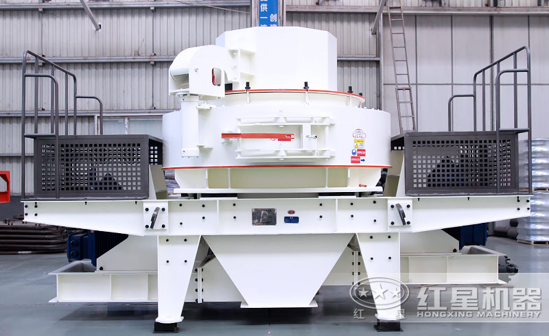 VSI制砂機，性價比高質(zhì)量好