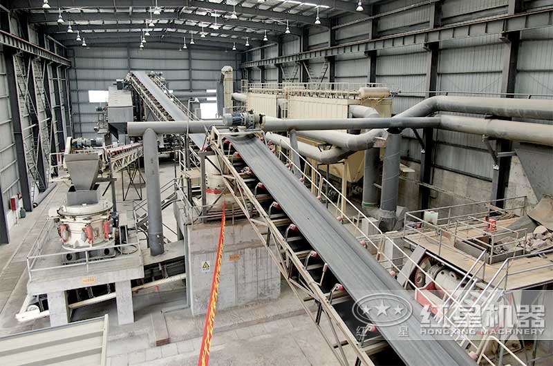 石頭加工設(shè)備生產(chǎn)線 石頭加工設(shè)備生產(chǎn)線