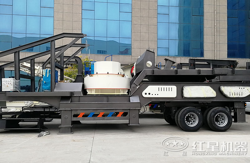 移動打砂機設備 移動打砂機設備