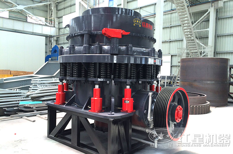 西蒙斯圓錐破碎機(jī) 西蒙斯圓錐破碎機(jī)