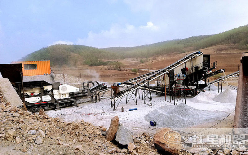 流動破現場 流動破現場