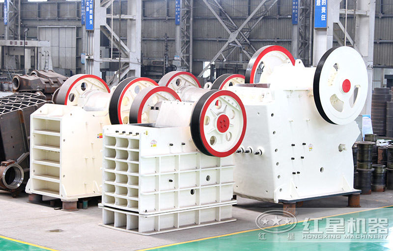 家用小型顎式破碎機 家用小型顎式破碎機