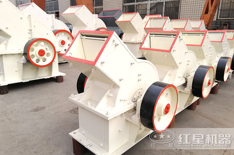 家用小型錘式破碎機 家用小型錘式破碎機