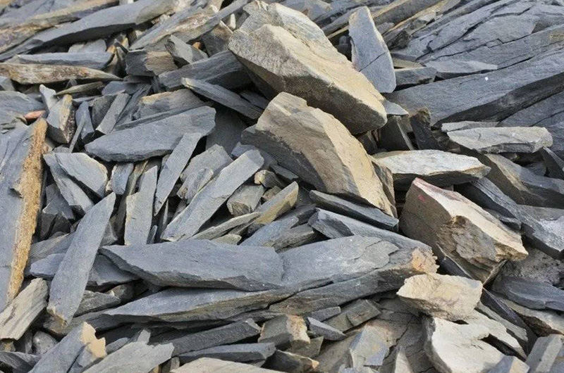 頁巖破碎機 頁巖破碎機