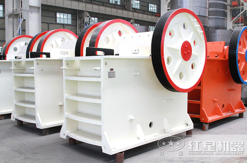 石子顎式破碎機 石子顎式破碎機