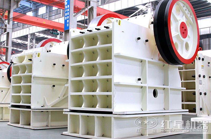 石子顎式破碎機 石子顎式破碎機