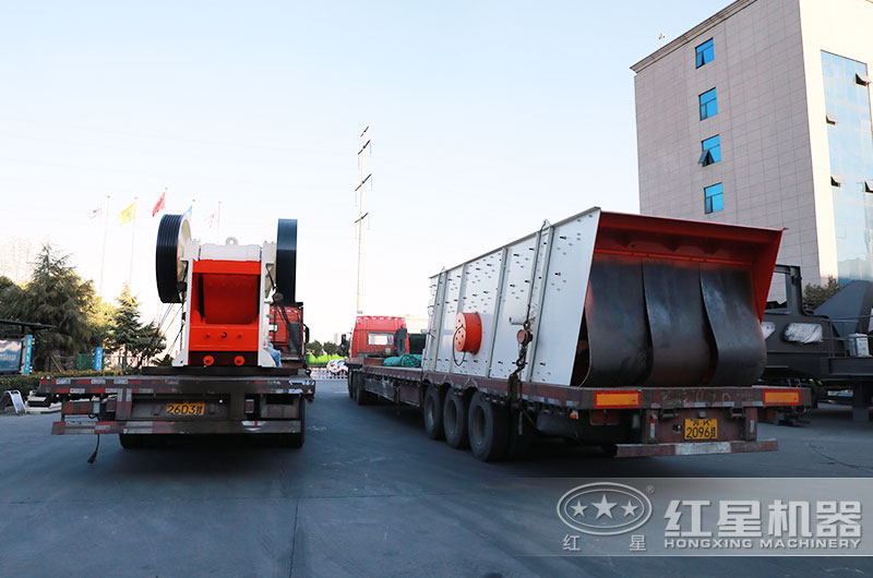 石子顎式破碎機 石子顎式破碎機