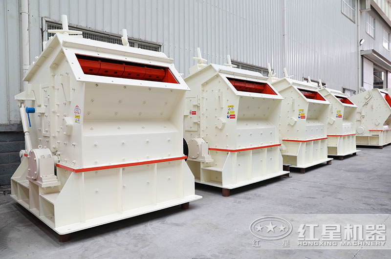 石灰石碎石機 石灰石碎石機