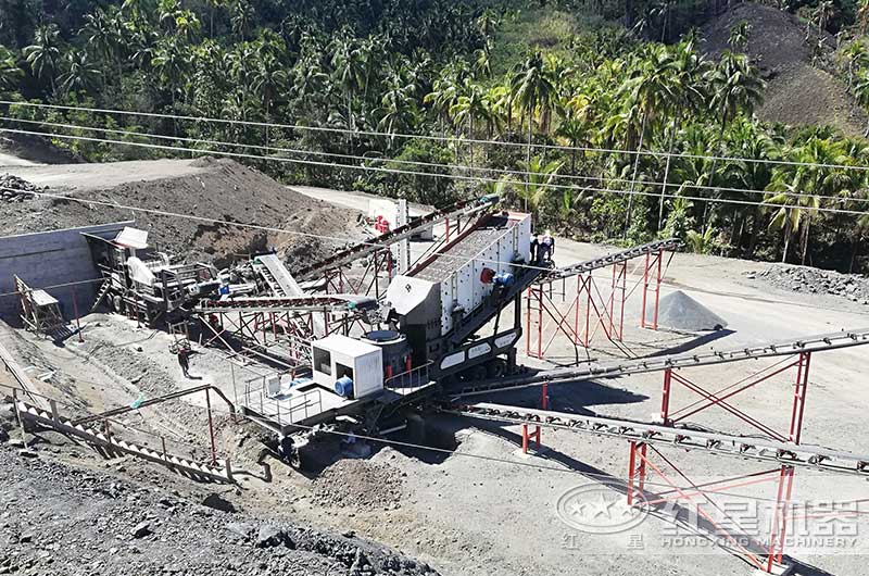 石灰石碎石機 石灰石碎石機