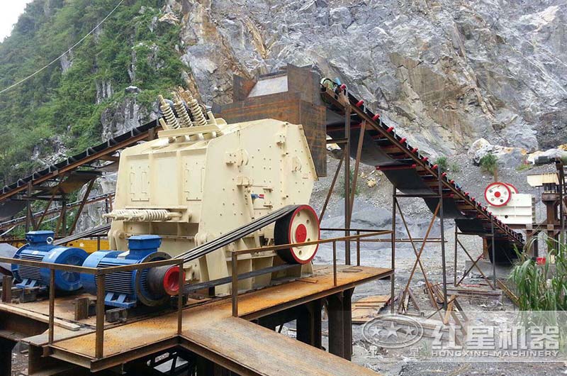 紅星碎石機(jī) 紅星碎石機(jī)